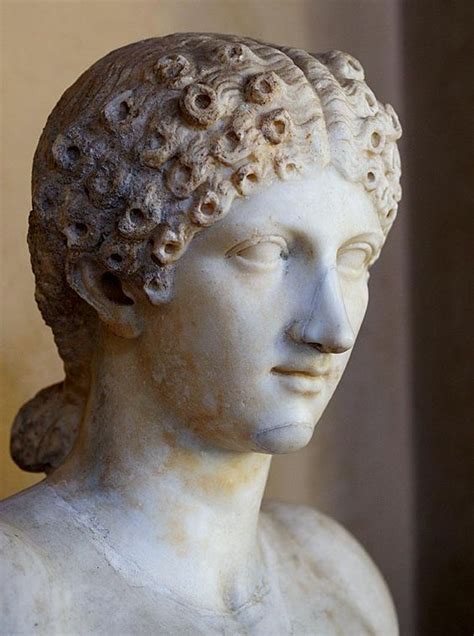 Agrippina the Younger, sister of Emperor Caligula, mother of Emperor Nero, wife of Emperor ...