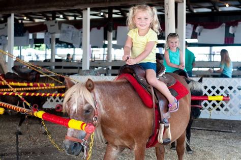 Ingham County Fair 2018 - The State News