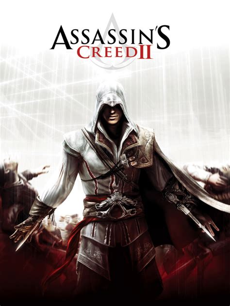 Assassin's Creed II (2009)