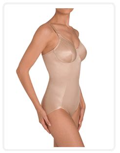 The Control Levels of Shapewear | IN FORM®