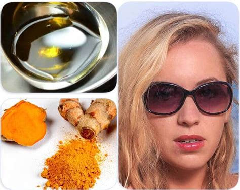 Turmeric and Olive Oil for Skin [+ 12 Recipes]