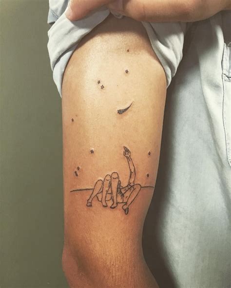 Minimalist tattoo ideas - lemonrilly