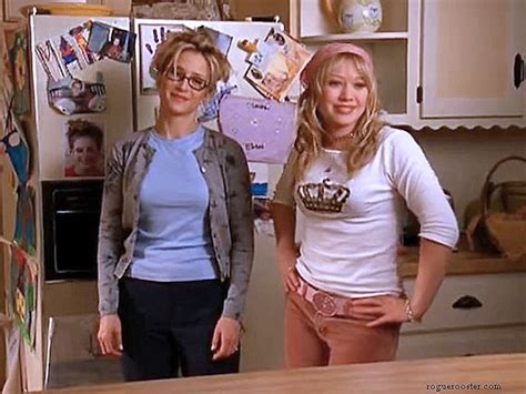 Hilary Duff.....Lizzie McGuire | The duff, Lizzie mcguire, Hilary duff