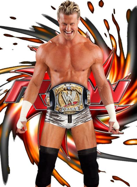 Dolph Ziggler WWE Champion by Omega6190 on DeviantArt