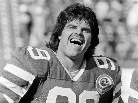 Former Jets star Mark Gastineau says he has several health issues