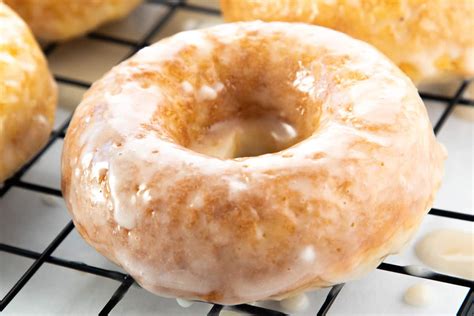 Top 4 Donut Glaze Recipes