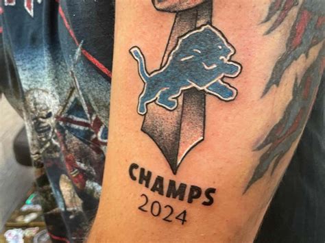 A Dumbass Detroit Lions Fan Has Gotten The First 2024 Super Bowl ...