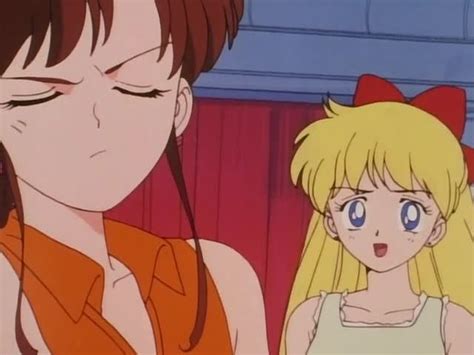 Sailor Moon R Episode 19 English Dubbed | Watch cartoons online, Watch ...