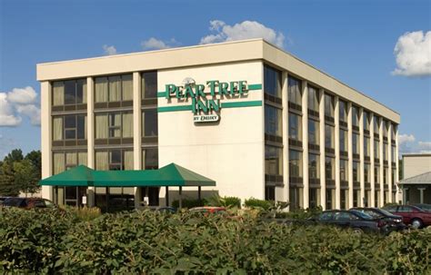 Pear Tree Inn Terre Haute - Drury Hotels