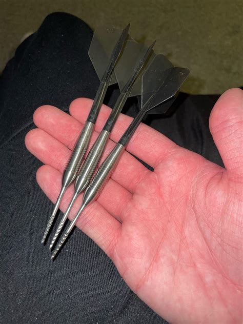 New arrows😍 : r/Darts