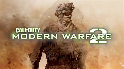Modern Warfare 2 : premières infos | Xbox - Xboxygen