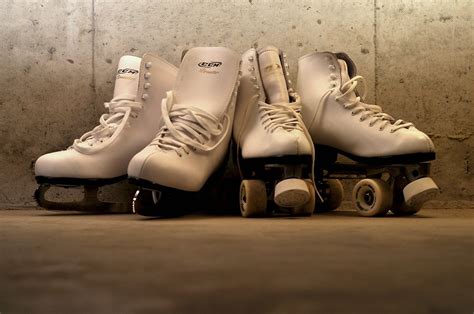 Skates | Free Stock Photo | Skates | # 17907