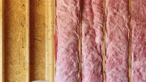 Types of insulation — Efficiency Manitoba