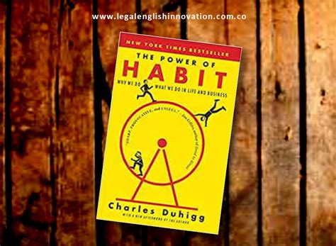 The Power of Habit - Free Book Review in English