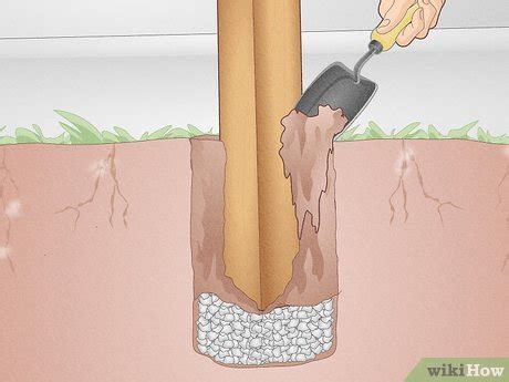 How to Install Fencing (with Pictures) - wikiHow