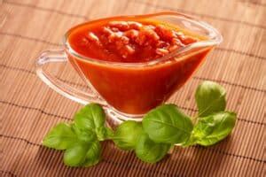 Sugar-Free Low Carb Tomato Sauce | Simple Nourished Living