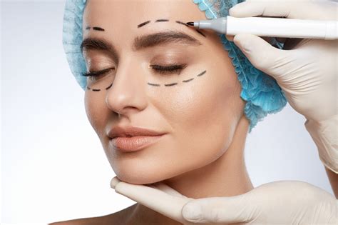 Aesthetic & Cosmetic Procedures – Plastic Surgery Clinic