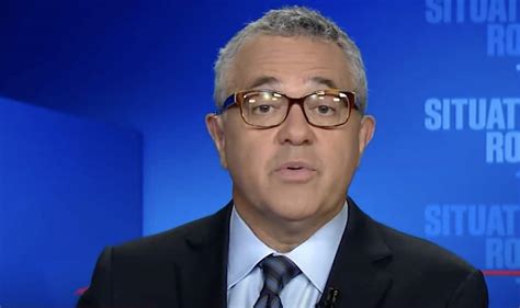 Jeffrey Toobin Apologizes After Masturbating On Zoom Call In Front Of Prominent 'New Yorker ...