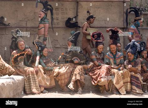 Apocalypto Apocalypto Year: 2006 USA Director: Mel Gibson Stock Photo - Alamy