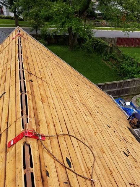 How Long Plywood Roof? - The Habit of Woodworking