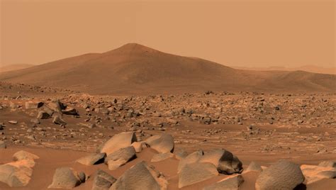 NASA’s Perseverance rover picks up rocks that may hold secrets to life on Mars | Courthouse News ...