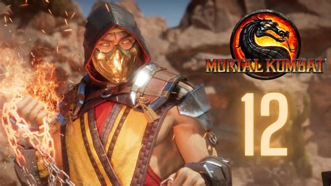 Is Mortal Kombat 12 in development? Leaks & everything we know ...