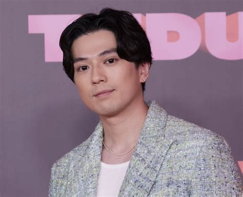 Mackenyu: Age, height and facts about One Piece's Zoro actor - PopBuzz