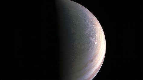 NASA: Jupiter storms like nothing we've seen before | NASA News | Al ...