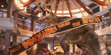 Jurassic Park Novel Deaths et comment le film les a changés | Trucos y Códigos