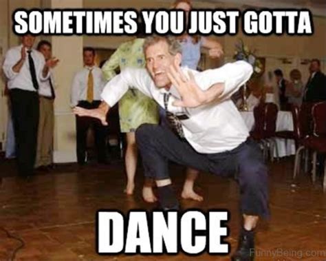 80 Top Funny Dance Memes