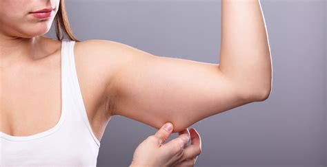 Does CoolSculpting Arms Work? Coolsculpting in Depth | NIMA