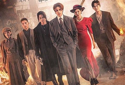 Kim So Yeon joins Lee Dong Wook, Kim Bum in 'Tale of the Nine Tailed 1938' | Philstar.com