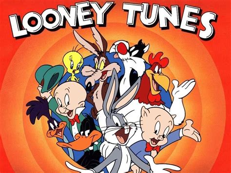Cartoon classic Looney Tunes set for revival at Warner Bros Animations - HeyUGuys