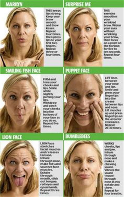 Facial Exercises For Bells Palsy Pictures – Online degrees