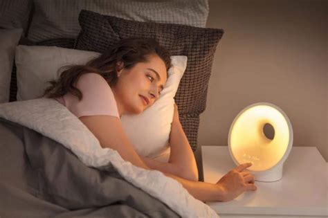 Questions and Answers: Philips SmartSleep Sleep and Wake Up Light ...