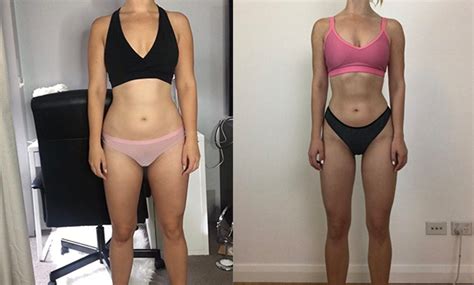 7 lessons I learned in one year of weight training - beautyheaven