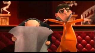 Best of vector despicable-me-oh-yeah - Free Watch Download - Todaypk