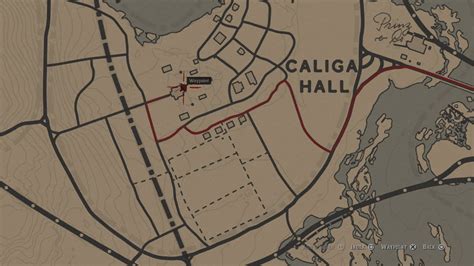 RDR2 easter eggs: where to find these Red Dead Redemption 2 secrets