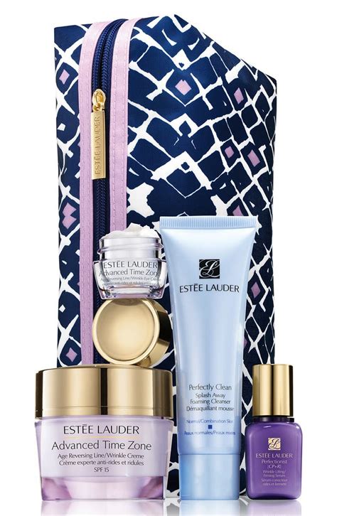 Estée Lauder Anti-Wrinkle Skincare Set ($130 Value) | Nordstrom