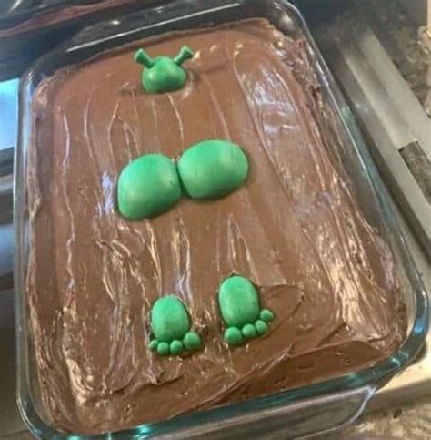 These Cursed Cakes Are the Most Disturbing Thing You'll See Today ...