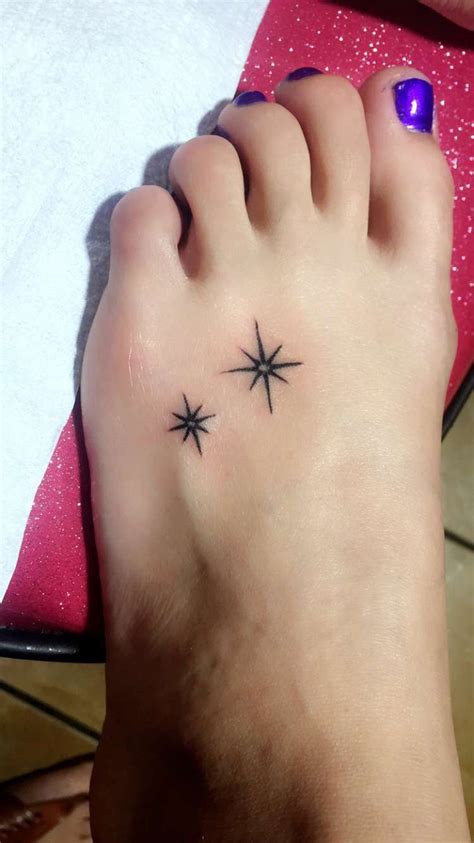 13++ Astonishing North star tattoo designs image HD