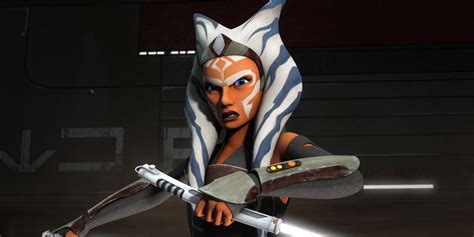 Ahsoka Tano | StarWars.com