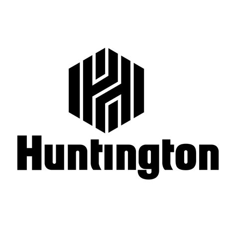 huntington logo png 10 free Cliparts | Download images on Clipground 2024