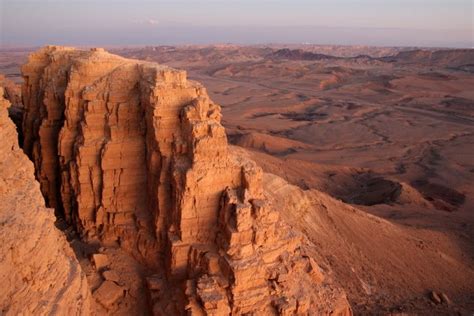 6 Amazing Places to Visit in Southern Israel | Touchpoint Israel