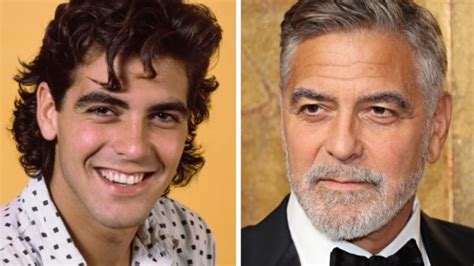 George Clooney Young: 19 Must-See Photos | First For Women