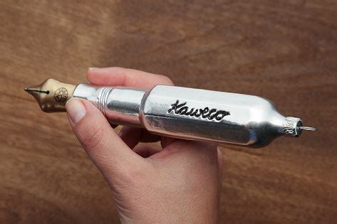 Kaweco Calligraphy Set | Price & Reviews | Massdrop