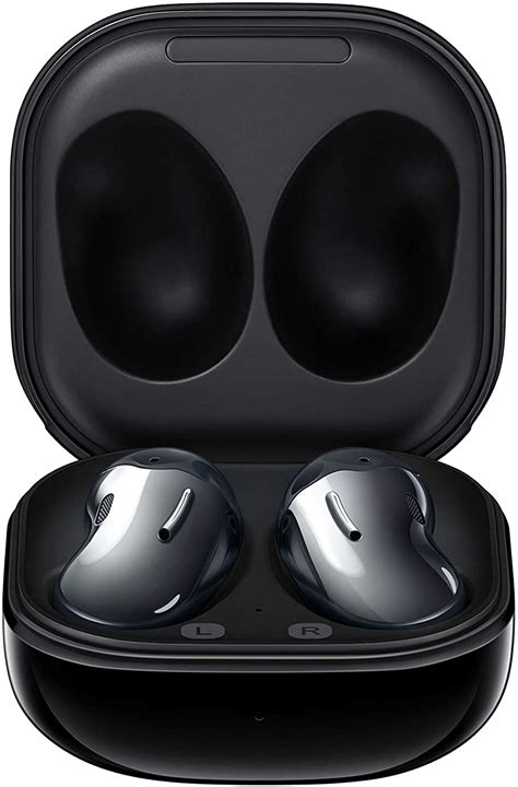 Samsung Galaxy Buds Live earbuds review: Are these pricey Bluetooth beans worth it? | Windows ...