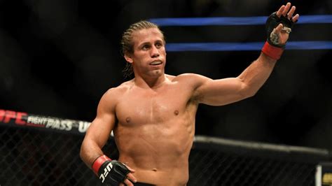 ‘He Can’t Beat People in the Top 10’- John McCarthy Warns Urijah Faber ...