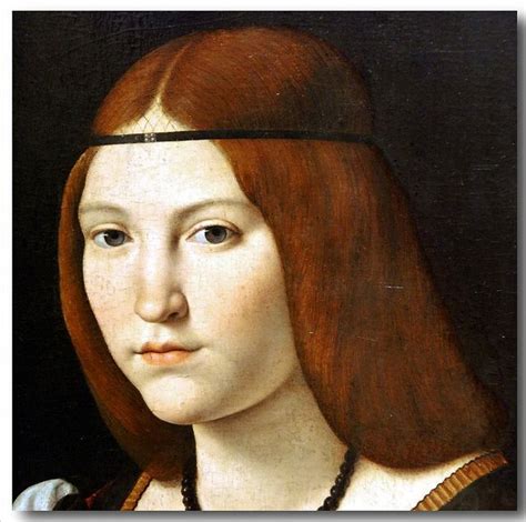 andrea solario, 1465 -1524 Renaissance Hairstyles, Renaissance ...