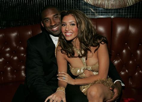 Vanessa Bryant's Engagement Ring Increased in Value to an Estimated $5.6 Million Since Kobe ...